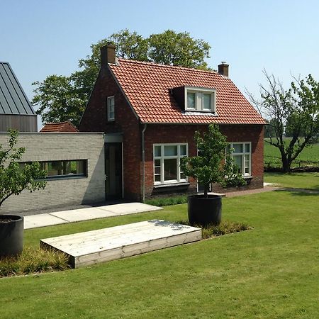 Dijkhuis Breskens Exterior foto