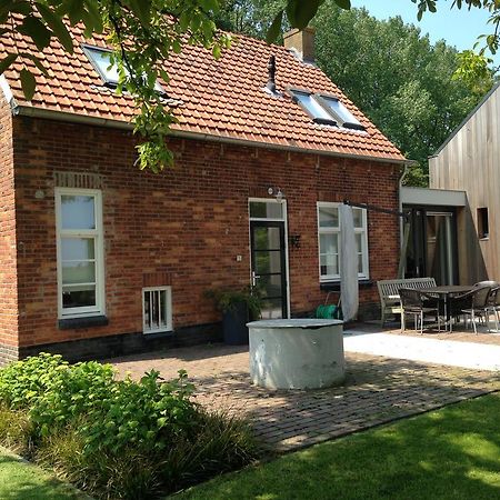 Dijkhuis Breskens Exterior foto