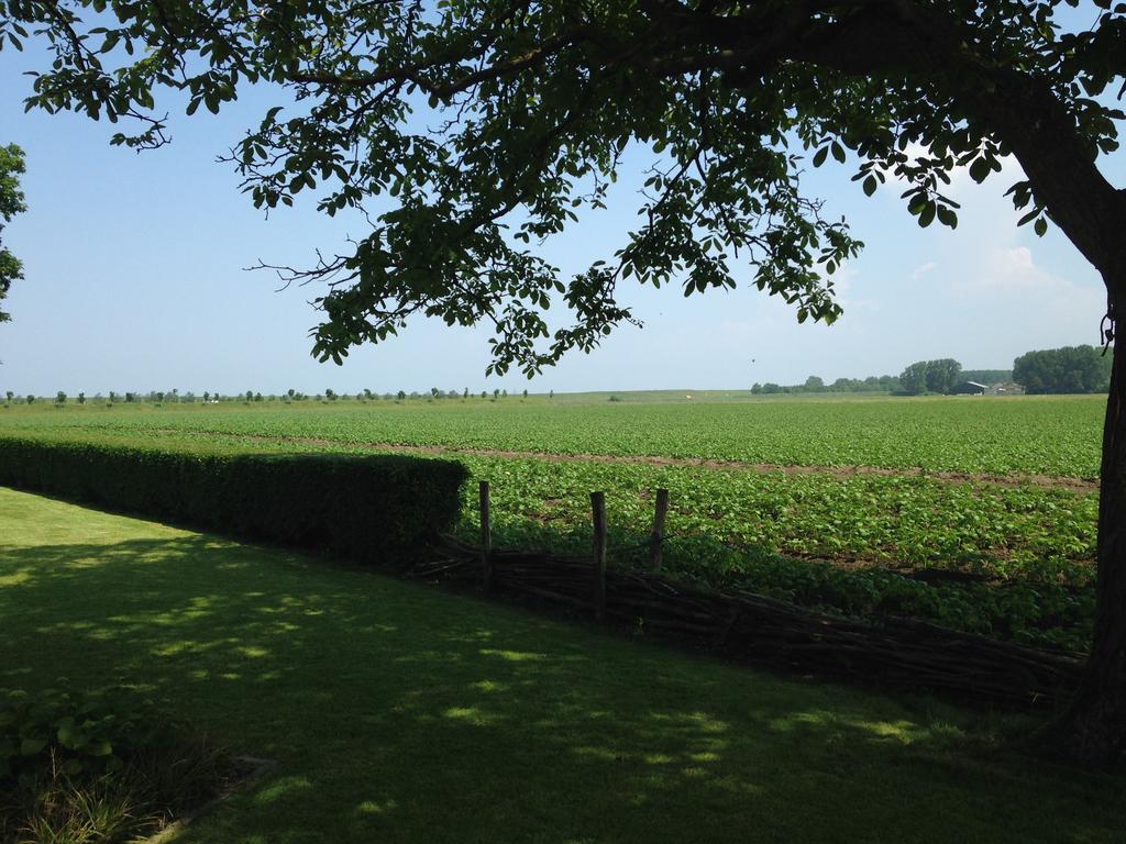 Dijkhuis Breskens Exterior foto